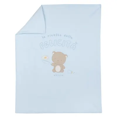 Paturica landou Chicco, bleu, 00913-69MFCI