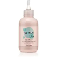 Inebrya Ice Cream Relax Scalp Fluid Pre-shampoo tratament pre-sampon