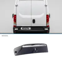 Cameră marșarier Iveco Daily 4 2006-2011 cu suport AHD 1080P NTSC MOSERA