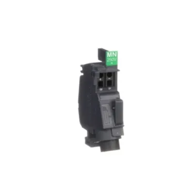 Intreruptor j zeci.(arc) MN - 250 V DC