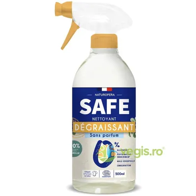 Degresant Multisuprafete cu Pulverizator fara Parfum 500ml