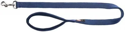 Lesa Premium XS: 1.20 m/10 mm indigo 200013