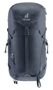 Rucsac de drumeție pentru femei Deuter - Trail SL, 28L, negru