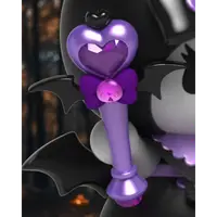 Figurina-surpriza - Sanrio - Kandy-Kuromi - Spooky