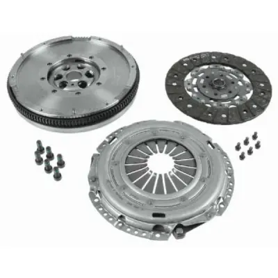 Set ambreiaj SACHS 2289 601 001