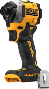Șurubelniță cu impact cu acumulator DeWALT - DCF850N, 18V, 205Nm, fără baterie și încărcător