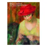 William J. Glackens & Pierre-Auguste Renoir: Affinities & Distinctions
