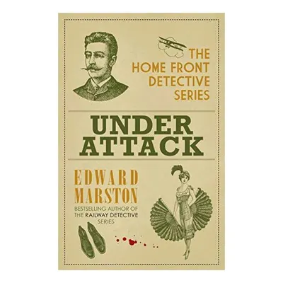 Under Attack
