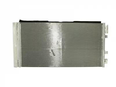 Radiator AC condensator cu uscator potrivit RENAULT FLUENCE, GRAND SCENIC III, MEGANE, MEGANE III, MODUS, SCENIC III 1.2-2.0D 05.08