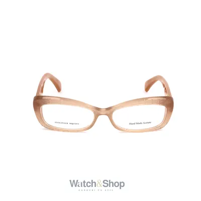 Rame ochelari de vedere dama Alexander&nbsp;McQueen AMQ4203K6Z