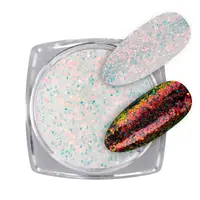 Glitter Fairy 2M - Nr. 02