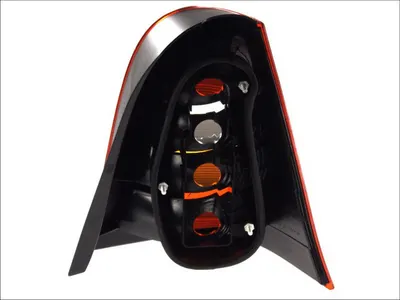 Stop lampa spate Stanga (P21/4W/P21W) potrivit MERCEDES A (W168) 1997-2004
