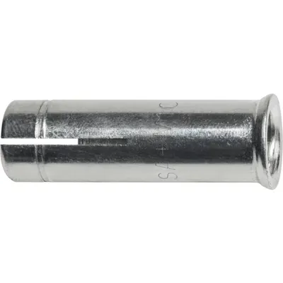 CELO Drop-in anchor SA plus 10 cu lip, zincat