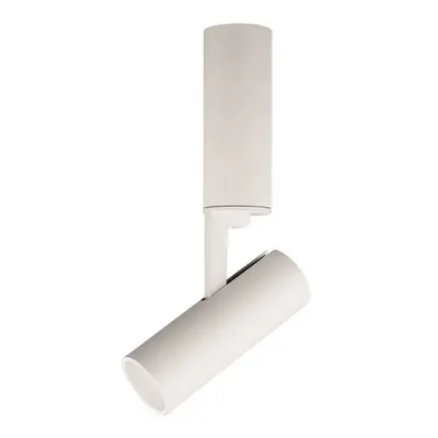 Spot BERNARDO Nisipiu Alb Aluminiu Adjustable LED 13 Wat Philips COB Driver 1140Lm 3000K IP20