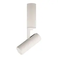 Spot BERNARDO Nisipiu Alb Aluminiu Adjustable LED 13 Wat Philips COB Driver 1140Lm 3000K IP20