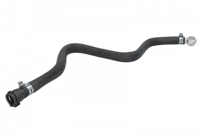 Furtun radiator (cu suporti) EURO 6 potrivit MERCEDES ACTROS MP4 MP5, ANTOS, AROCS 471.943-OM936.916 07.11