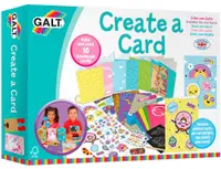 Set creativ Galt - Creează-ți propriile cărți