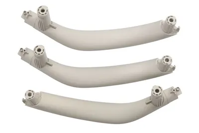 Maner usa fata potrivit BMW X5 F15, F85, X6 F16, F86 2013-2019 - (set)