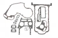 Set garnituri complet motor potrivit URSUS 10000, 7000, 8000, 9000, C, MF; ARMATRAC 1000, 800; ATLAS COPCO QAS QAX; BASAK 2000; BOBCAT TL; CLAAS AXOS; FARMTRAC 600, 7000 1104A-44-A4.236