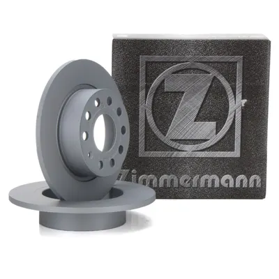 Disc Frana Spate Zimmermann 600.3234.20