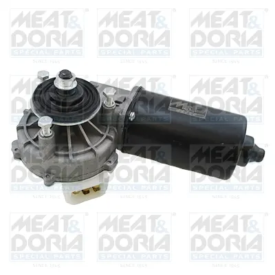 Motor stergator fata potrivit MERCEDES ACTROS, ACTROS MP2 MP3 04.96