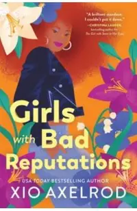 Girls with Bad Reputations
