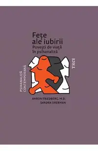 eBook Fete ale iubirii. Povesti de viata in psihanaliza