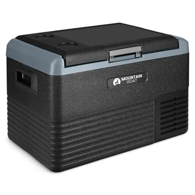 Frigider portabil cu compresor pentru mașină MOUNTAIN GOAT Liberty