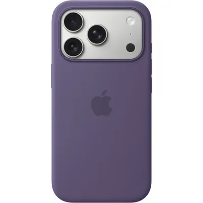 Husa MagSafe pentru Apple iPhone 17 Pro, Mov MGFG4ZM/A