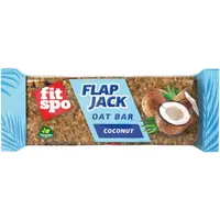 Baton Flapjack cu Aroma de Cocos 80g