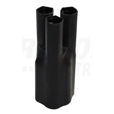 Bransamente cu 3 ramificatii, cu adeziv VE33816 3×10-3×50mm2, (3×14/4,5mm+1×38/16mm)