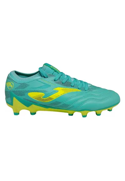 Ghete Fotbal Powerful FG POWS2527FG - Barbati - Turcoaz