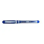 Roller cu gel Pentel EnerGel Xm Medium, 0. 7 mm, fara mecanism, albastru
