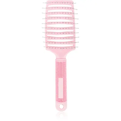 Brushworks Blow Dry Paddle Brush perie pentru o uscare rapida 1 buc