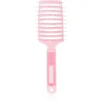 Brushworks Blow Dry Paddle Brush perie pentru o uscare rapida 1 buc