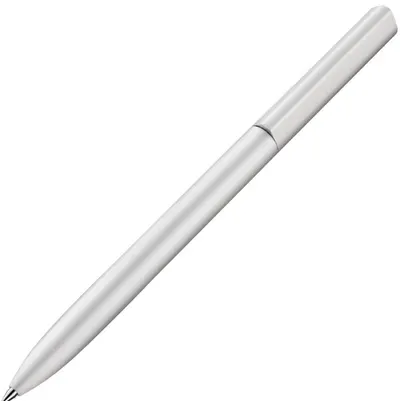 Pix Pelikan Ineo - Argintiu, în cutie metalică