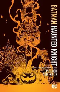 Batman: Haunted Knight (New Edition)