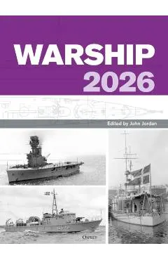 Warship 2026