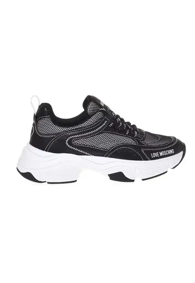 Pantofi sport femei JA15416G1O - Negru