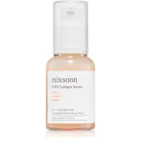mixsoon PDRN Collagen Serum ser hidratant pentru fermitate cu colagen 30 ml