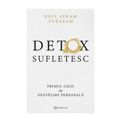 Carte Detox Sufletesc