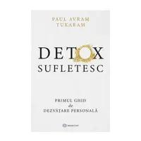 Carte Detox Sufletesc