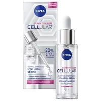 Ser anti-imbatranire Expert Filler Cellular, 30ml, Nivea
