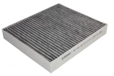 Filtru aer habitaclu cu carbon activ FORD C-MAX, FOCUS C-MAX, GALAXY, KUGA I, MONDEO IV, S-MAX 1.6-2.5 intre 2003-2015