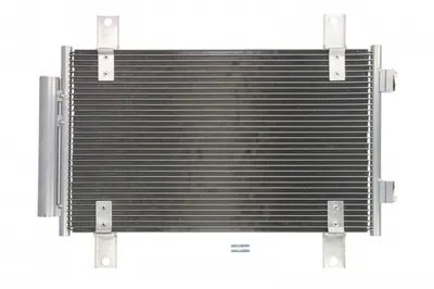 Condensator clima (cu uscator) potrivit CITROEN JUMPER I; FIAT DUCATO; PEUGEOT BOXER 2.0-2.8D 12.01
