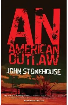 An American Outlaw