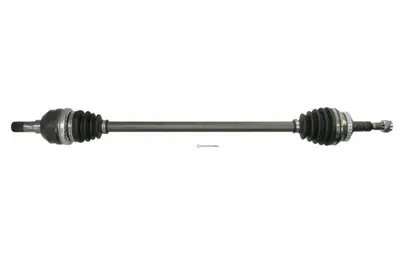 Planetara fata dreapta 962mm (vehicule cu ABS) potrivit OPEL ASTRA G, ASTRA G KOMBI, VECTRA B, ZAFIRA A 1.7D-2.2 09.95-10.05