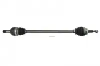 Planetara fata dreapta 962mm (vehicule cu ABS) potrivit OPEL ASTRA G, ASTRA G KOMBI, VECTRA B, ZAFIRA A 1.7D-2.2 09.95-10.05