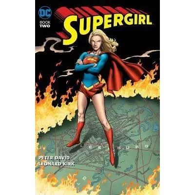 Supergirl: Vol. 2
