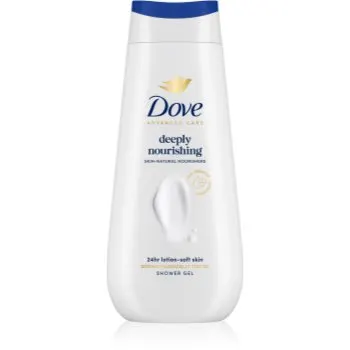 Dove Advanced Care Deeply Nourishing gel de dus hidratant